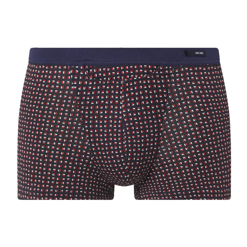 Hom Ho1 boxershort Figari blauw