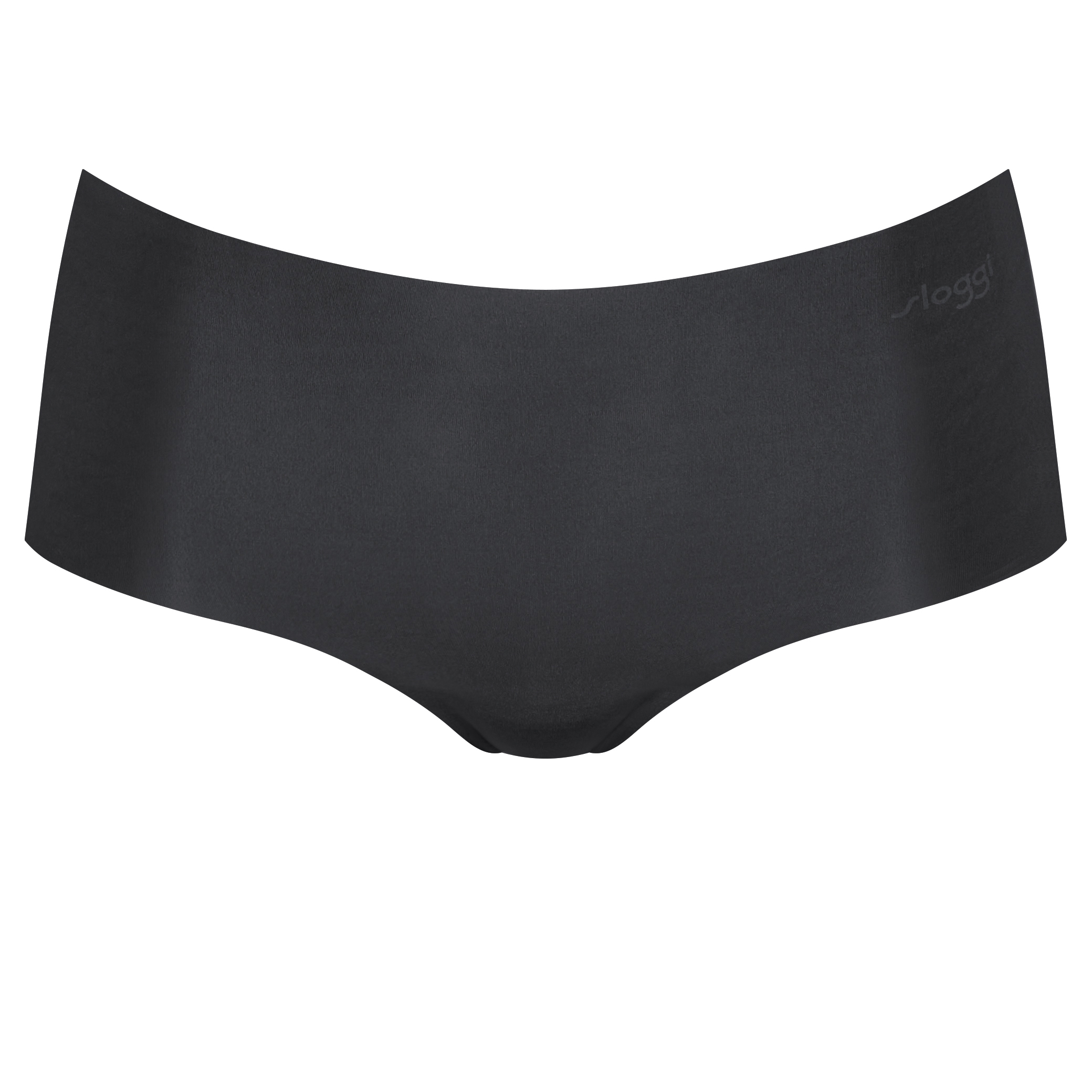 Sloggi ZERO Microfibre 2.0 Short zwart