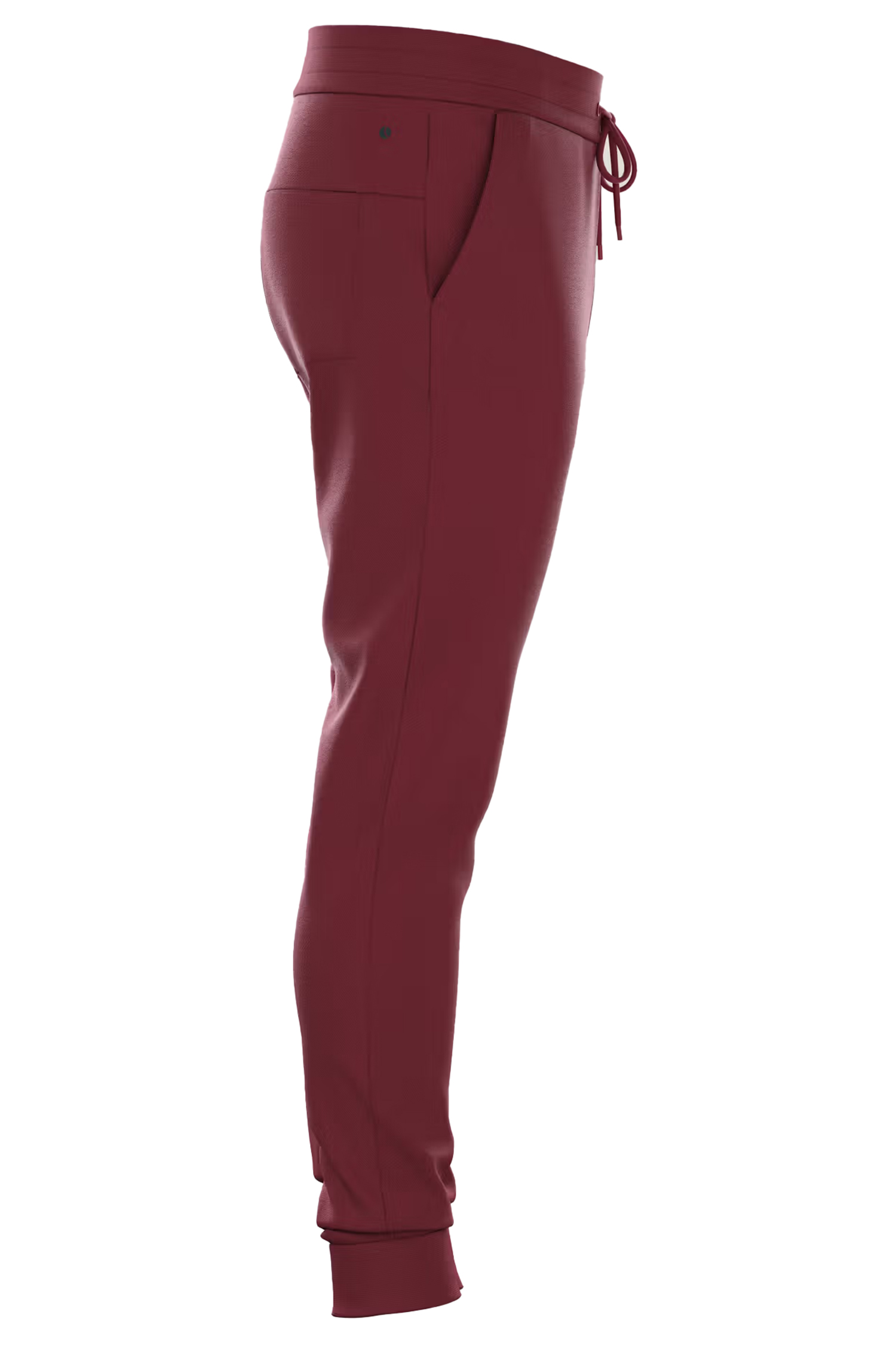 Bjorn Borg Joggingbroek  essential rood