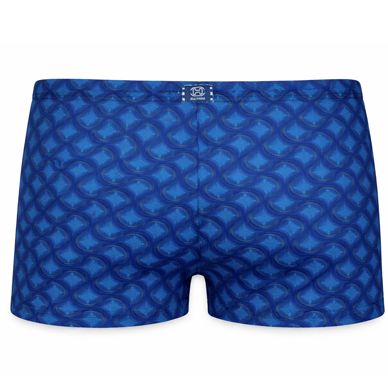 Hom zwemboxer Trinacria