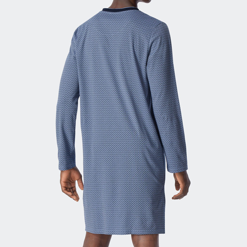 Schiesser-179118-nachthemd achter