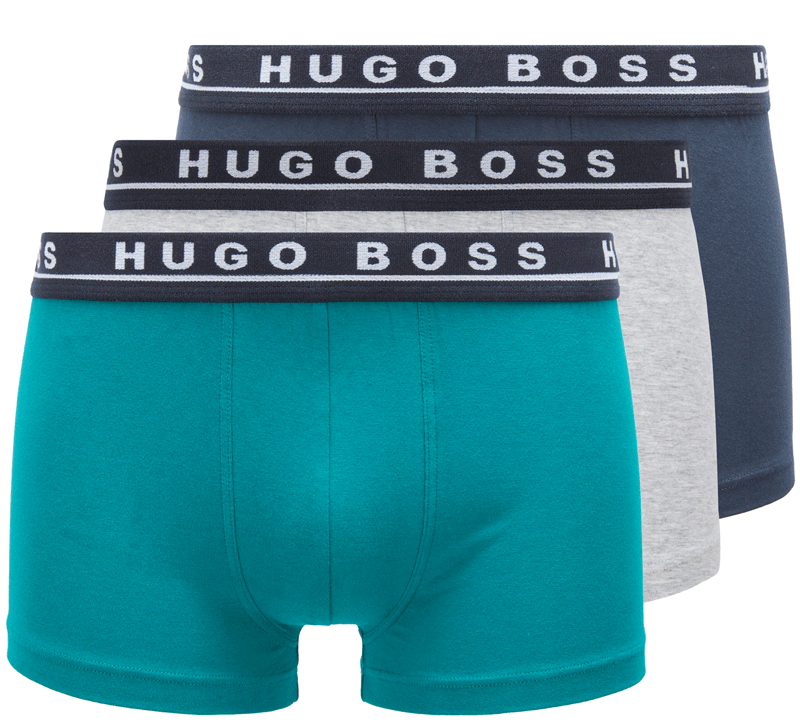 Hugo Boss boxershorts 3-pack 