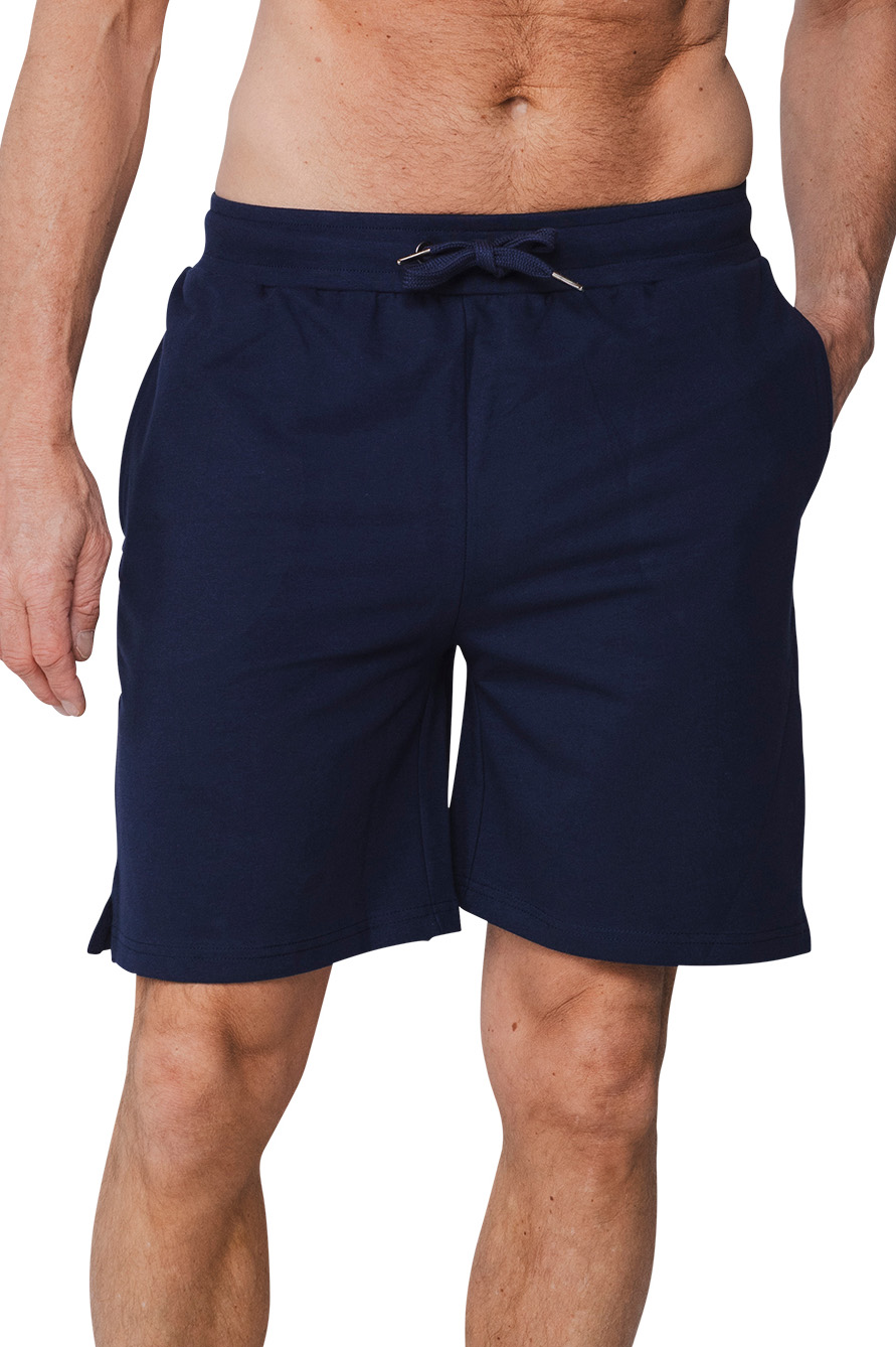 Pastunette joggingbroek kort 