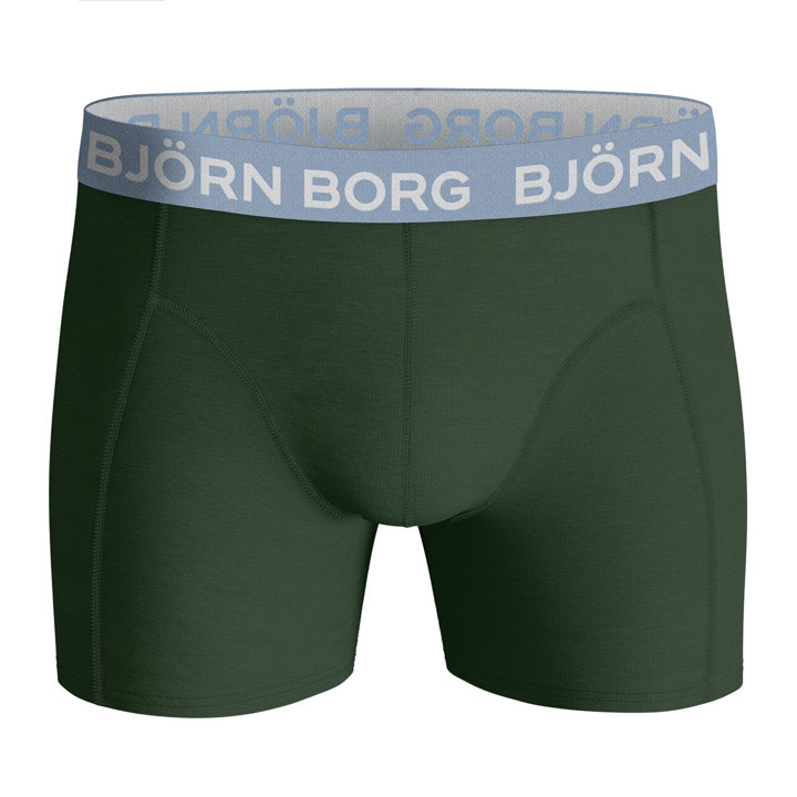 Bjorn-Borg-10-pack472001001-10-groen