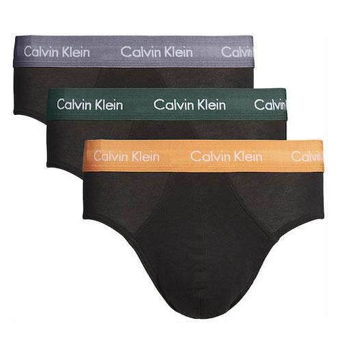 Calvin-Klein-Slips-oranje