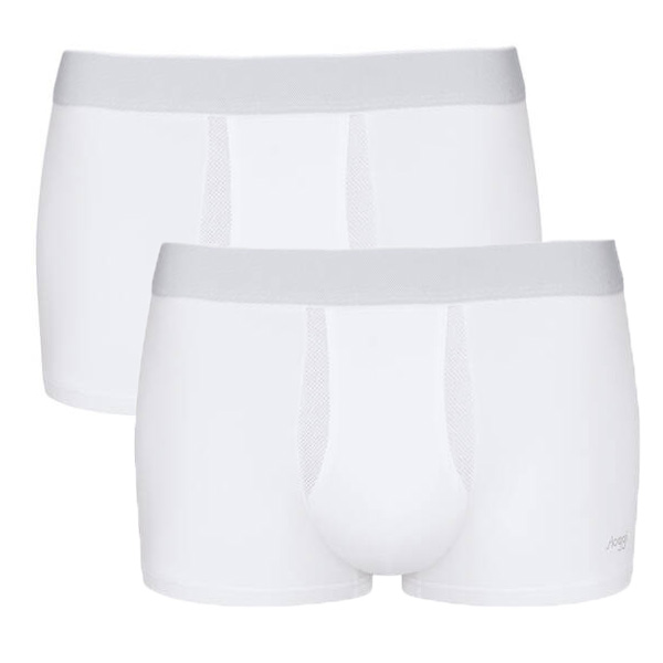 Sloggi Ever fresh hipster 2-pack wit