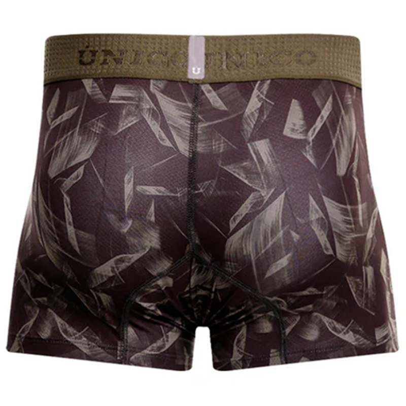 Mundo Unico boxershort Indeleble