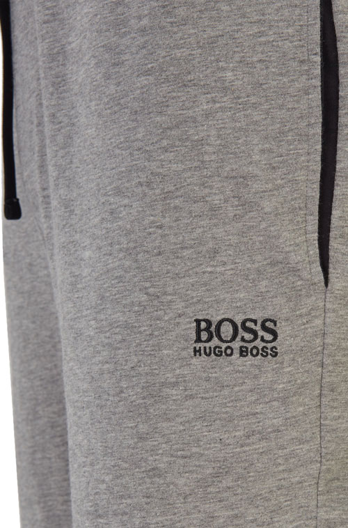 Hugo Boss Mix-Match pants met boordje logo