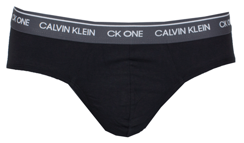 Calvin Klein 7 pack grijs