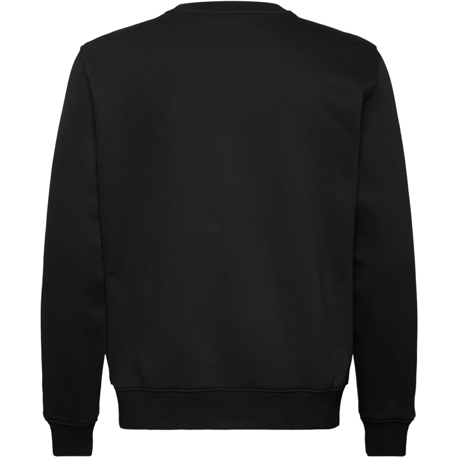 Bjorn Borg Sweatshirt Centre zwart