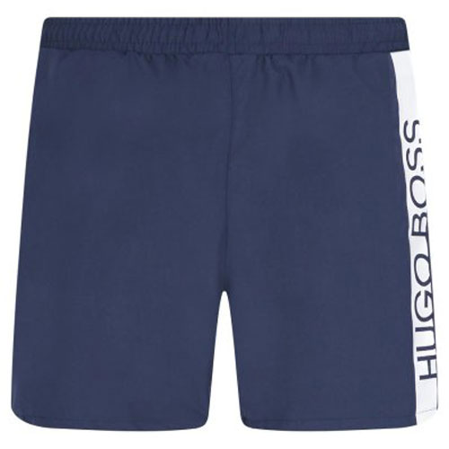 Hugo Boss Dolphin blue