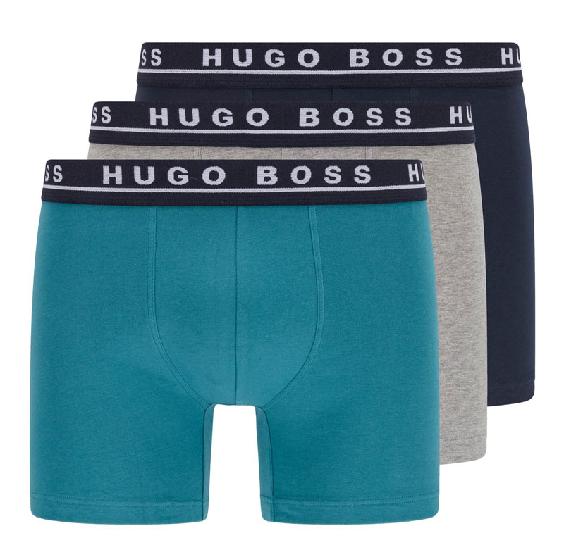 Hugo Boss 3-pack boxershorts