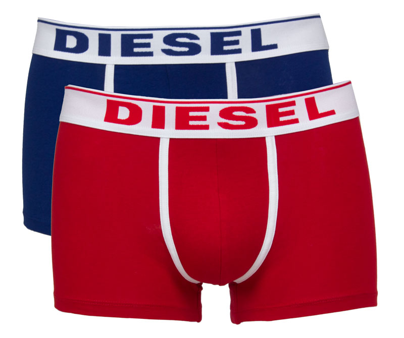 Diesel Damien boxershorts Fresh-bright