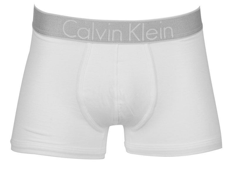 Calvin Klein short Customized stretch wit 