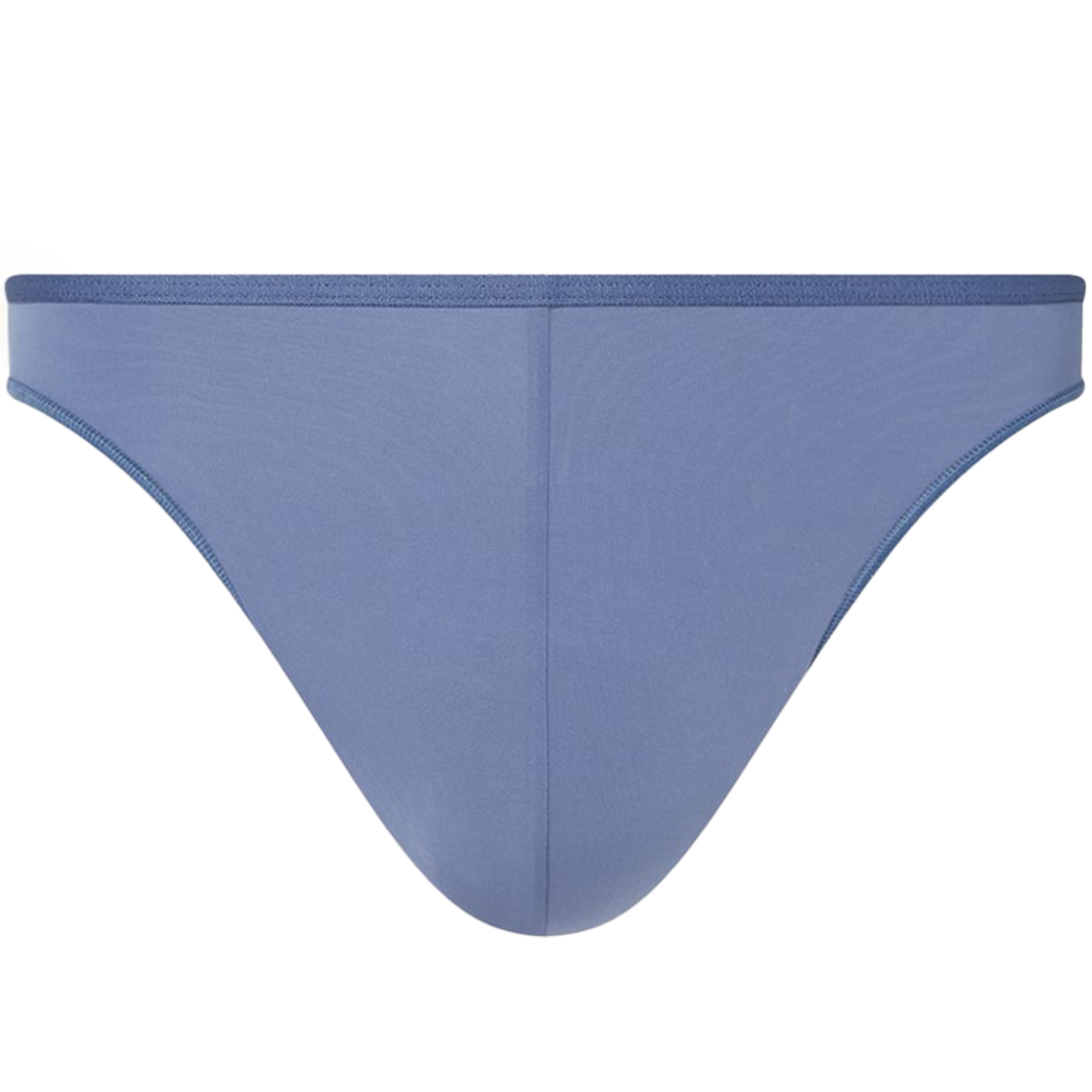Hom Plumes micro slip blue
