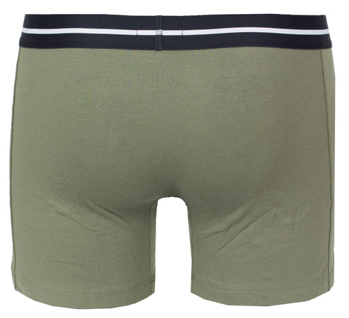 Hugo Boss 3-pack boxershorts achterkant
