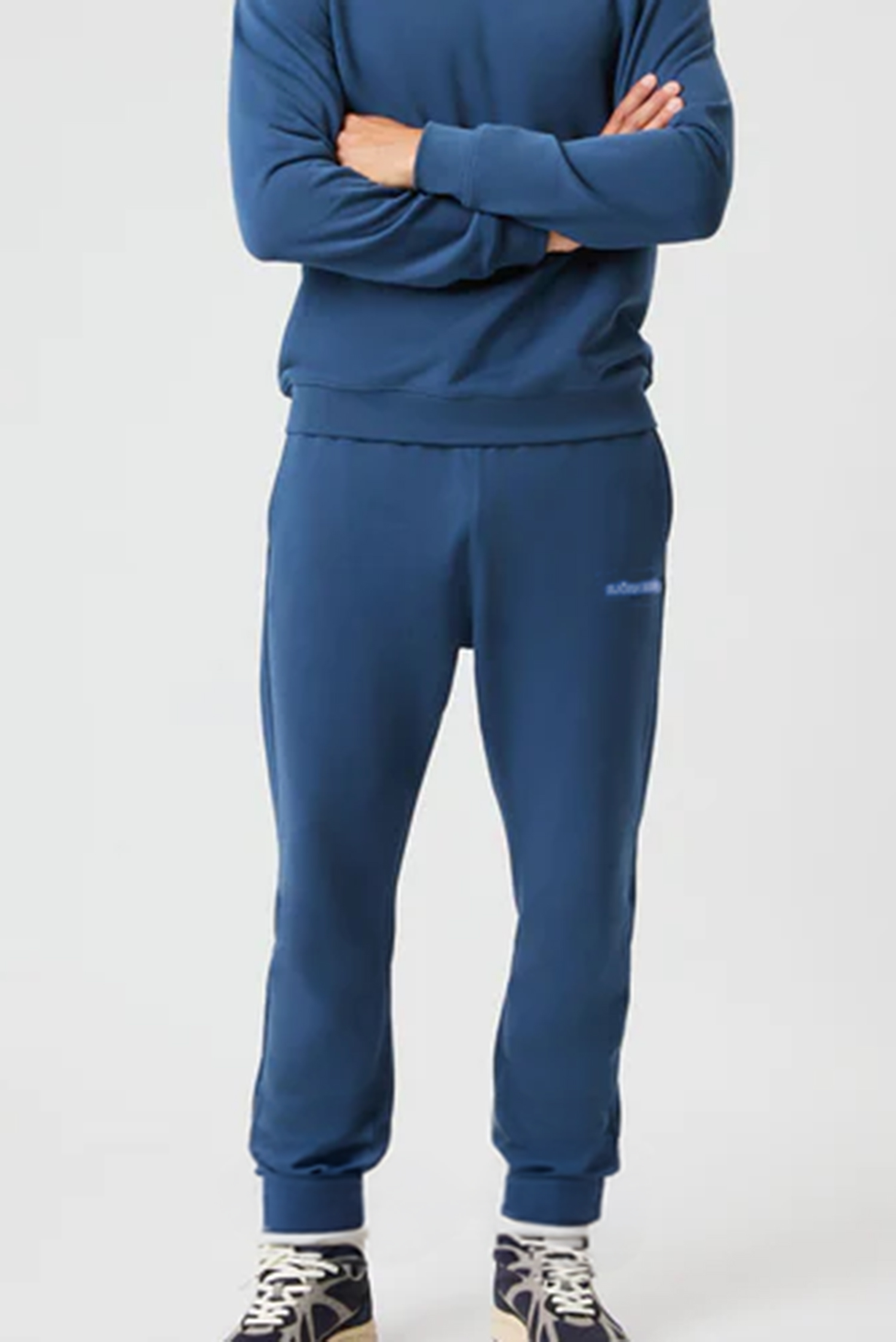Bjorn Borg Joggingbroek essential blauw