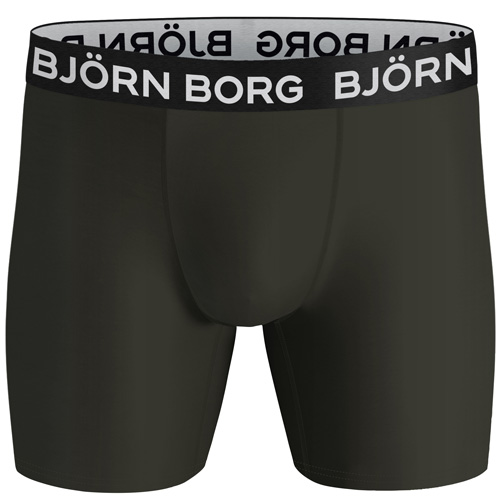 Bjorn Borg multi mp003 groen