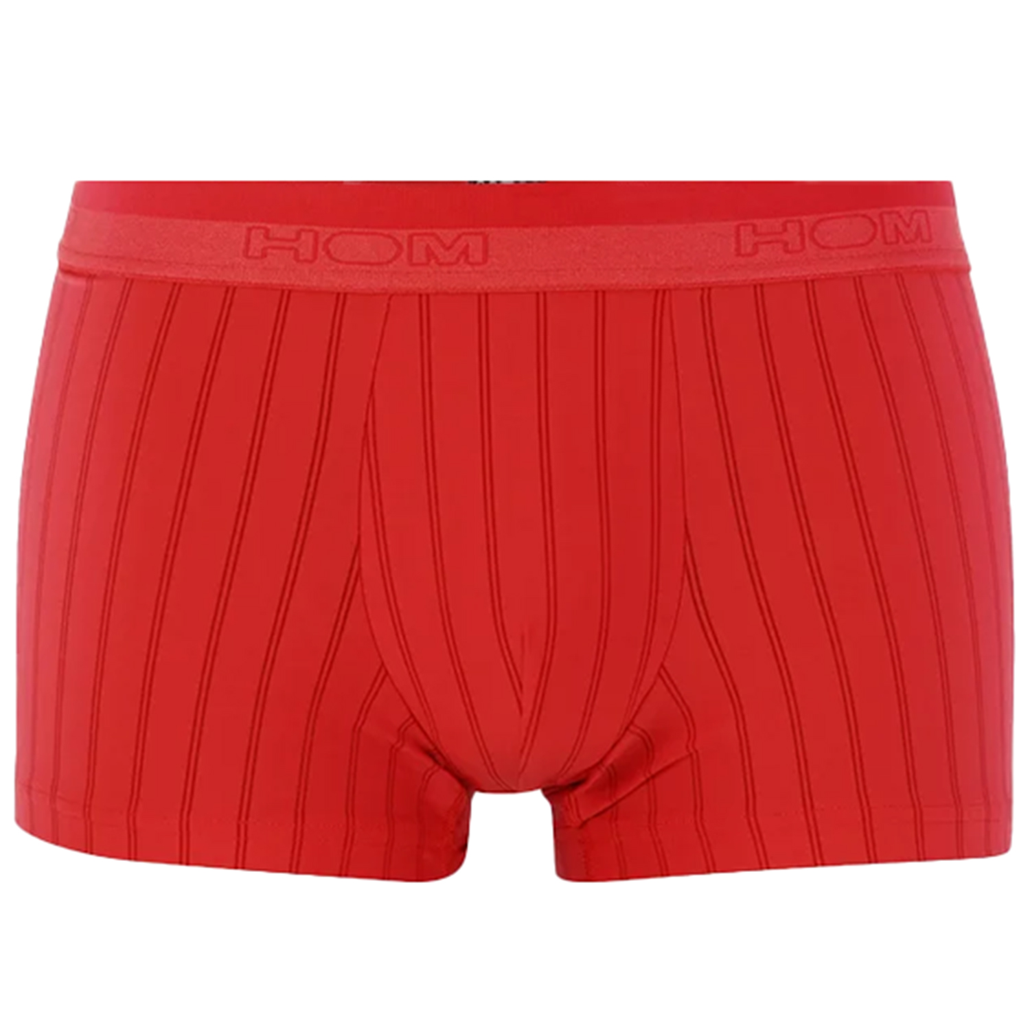 Hom boxershort Chic microfiber rood