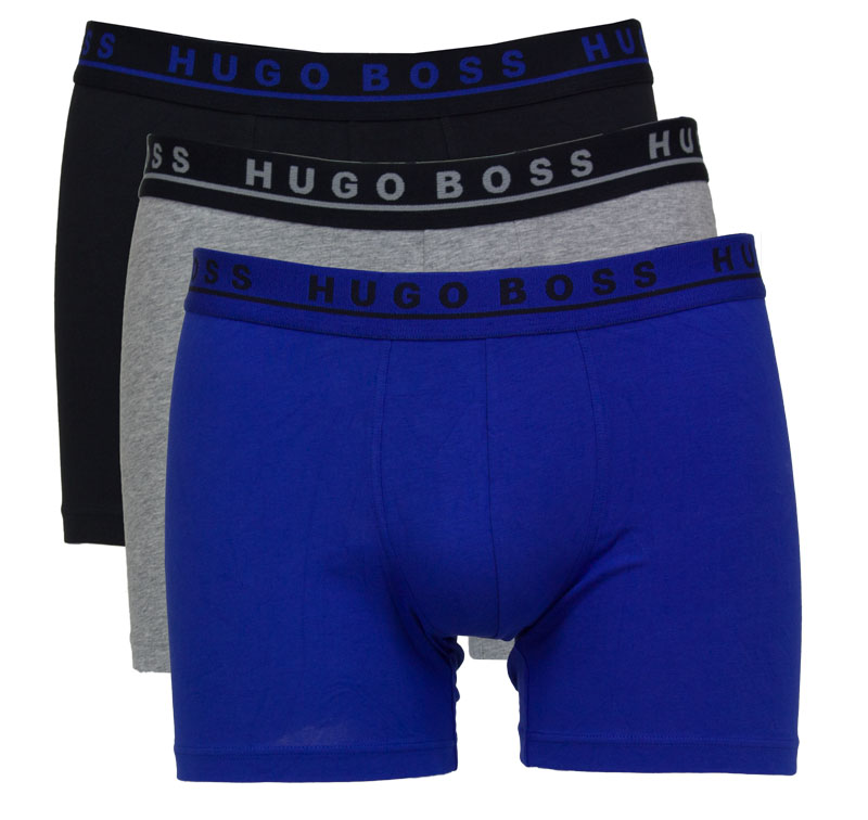 Hugo Boss Boxershort HB 3-pack multi