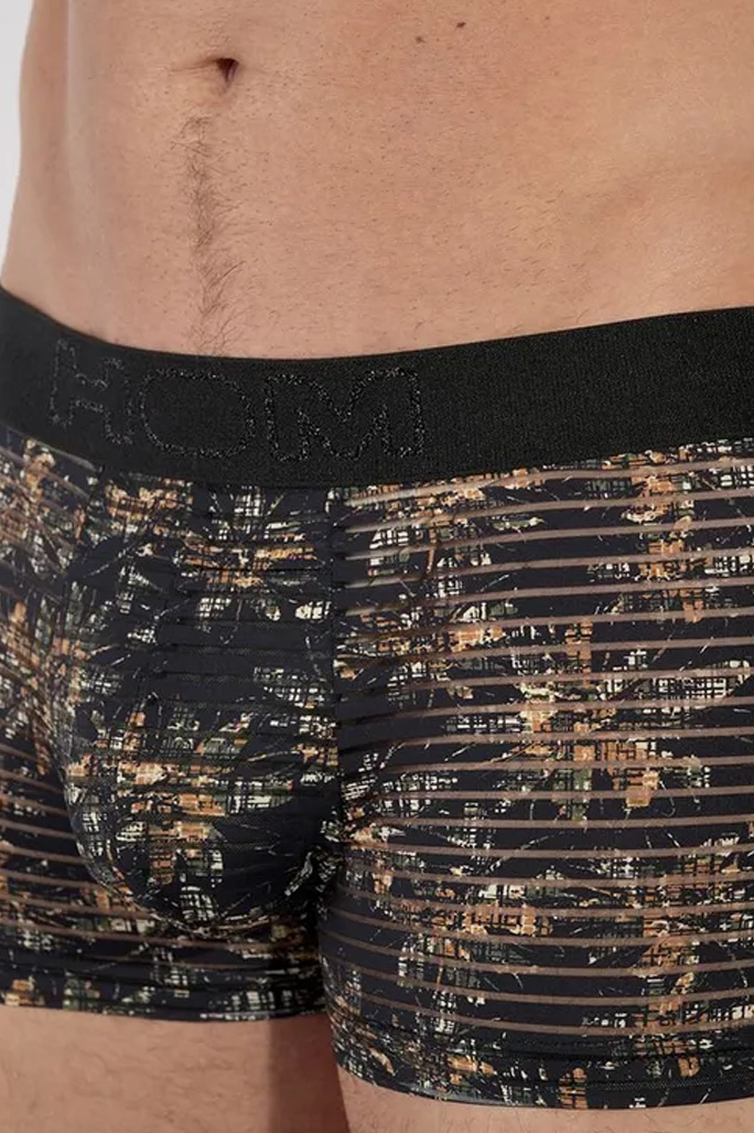 Hom Temptation short Iraty