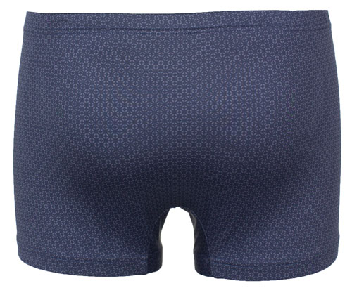 Mey Greymouth boxershort achterkant