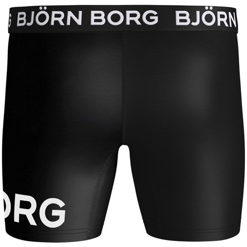Bjorn Borg Performance boxershorts achterkant