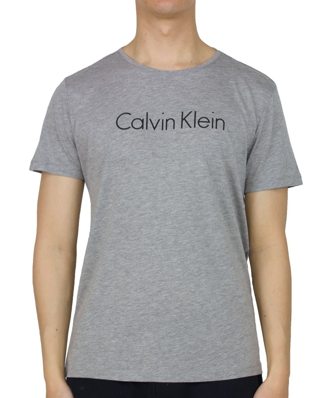Calvin Klein T-shirt CK relax crew tee
