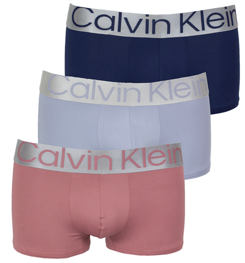 3 pack Calvin Klein boxershorts