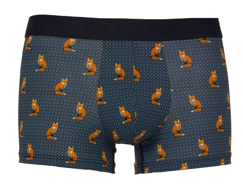 Hom Ho1 boxershort Fox