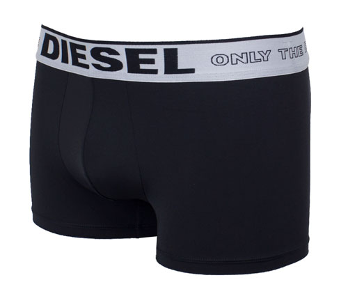 Diesel boxershort microfiber 55-D zijkant