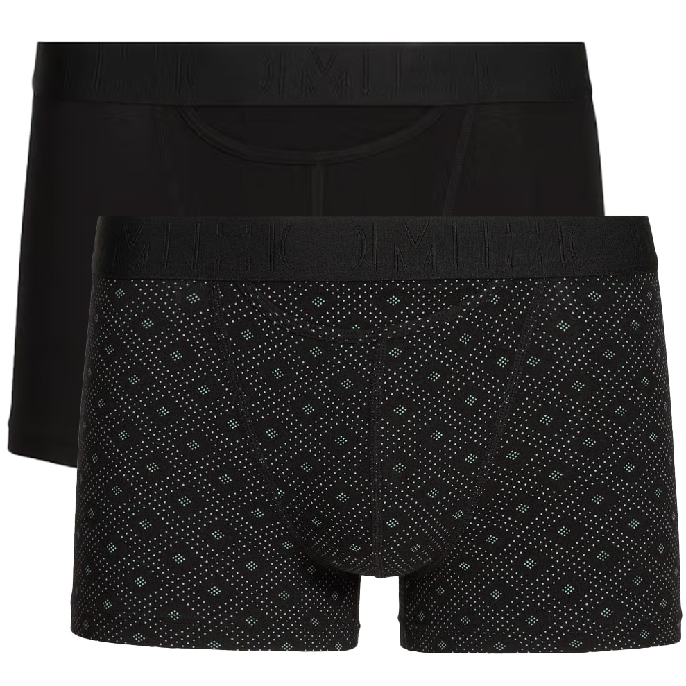 Hom Ho1 boxershort Neels 2-pack 