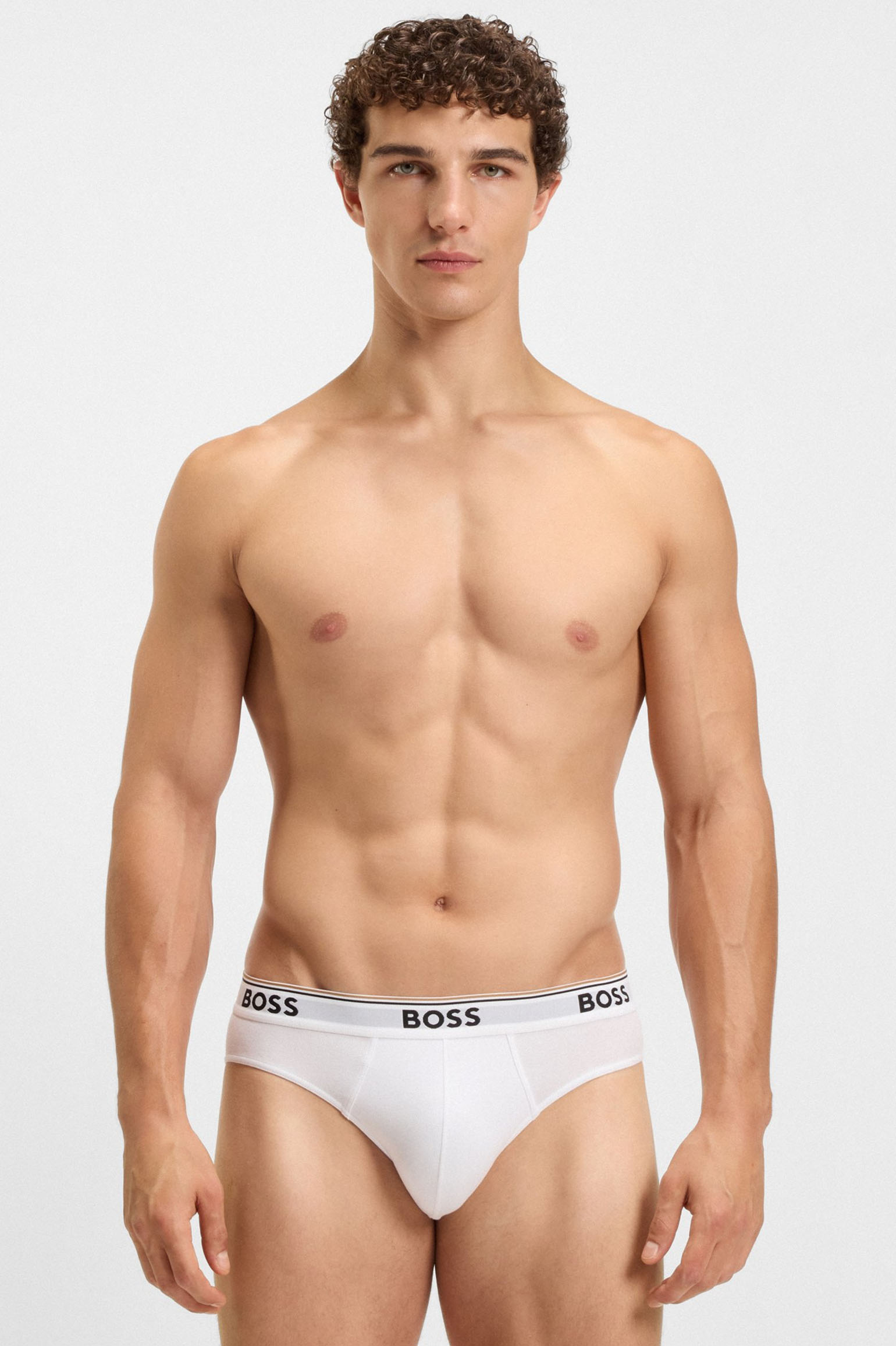 Boss 3-pack slips Power wit