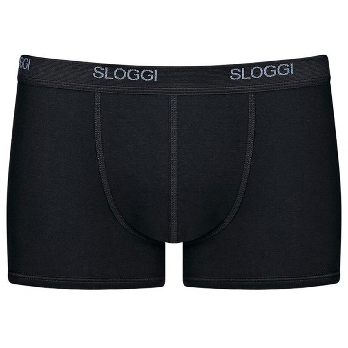 Sloggi basic short zwart