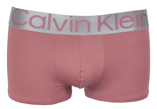 3 pack Calvin Klein boxershorts roze