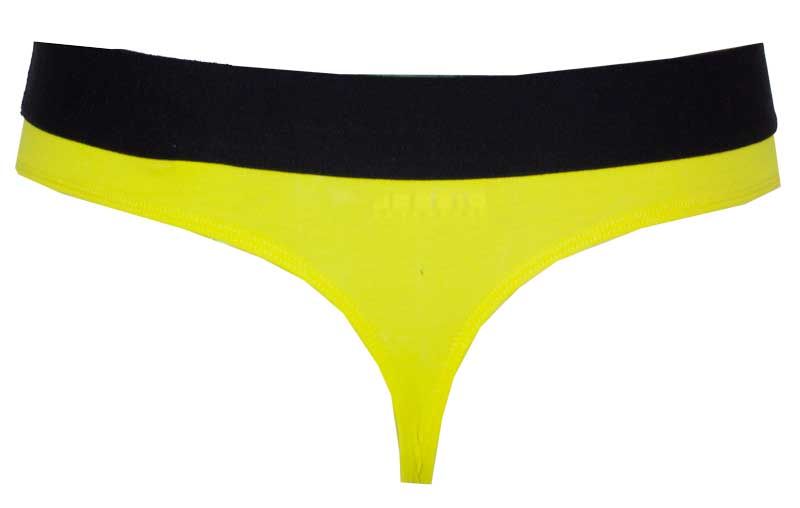 Diesel Herenstring Rainbow 3-pack achterkant