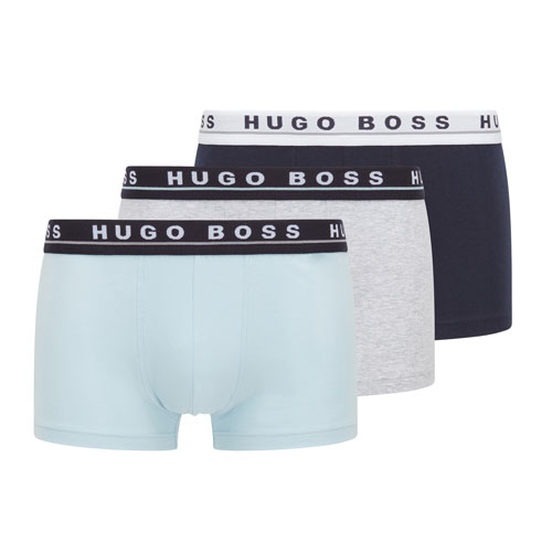 Hugo Boss boxershorts 3-pack miscellaneous