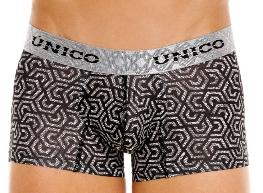 Mundo Unico boxershort Texgeo