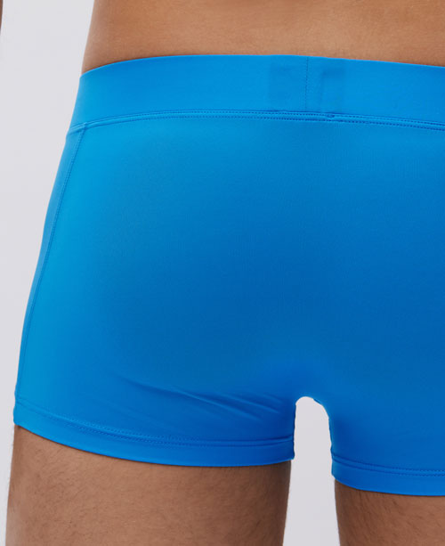 Hugo Boss boxershort Energy blue achterkant