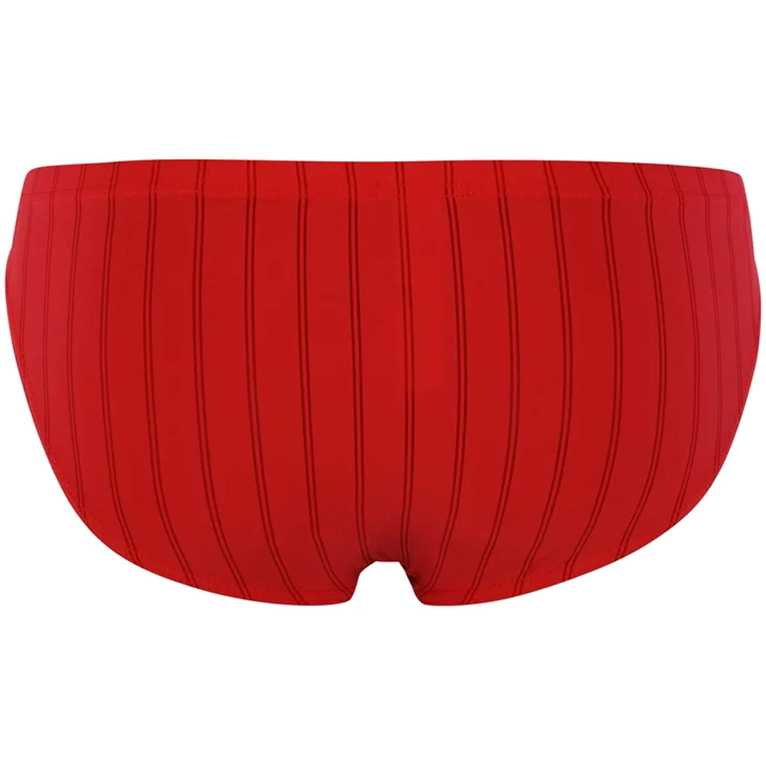 Hom Chic micro slip  3-pack rood-zwart 