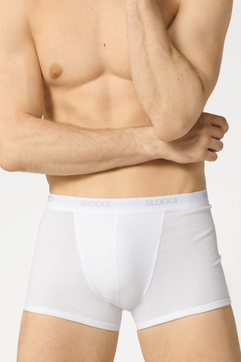 Sloggi basic short 