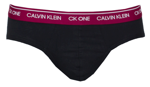 Calvin Klein 7 pack bordeaux
