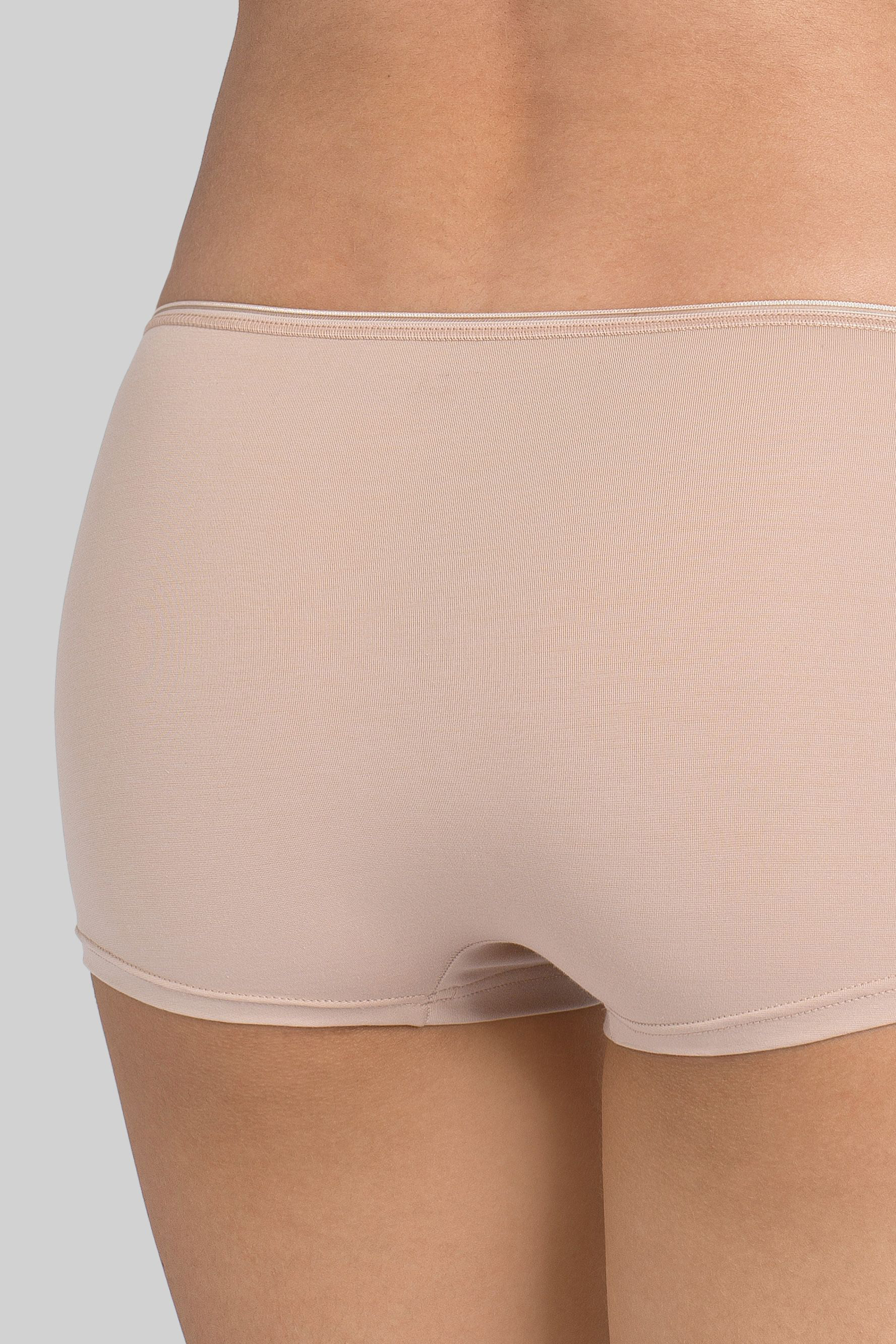 Sloggi Feel Sensational Short 02 skin