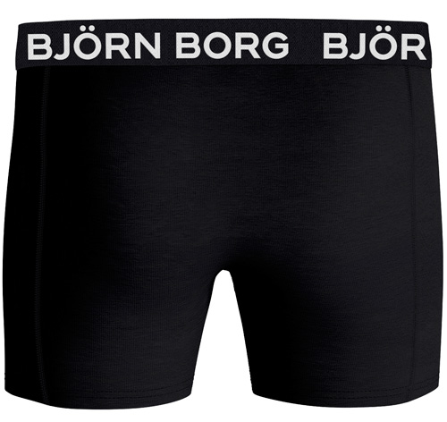 Bjorn Borg kids boxershorts 7-pack achterkant