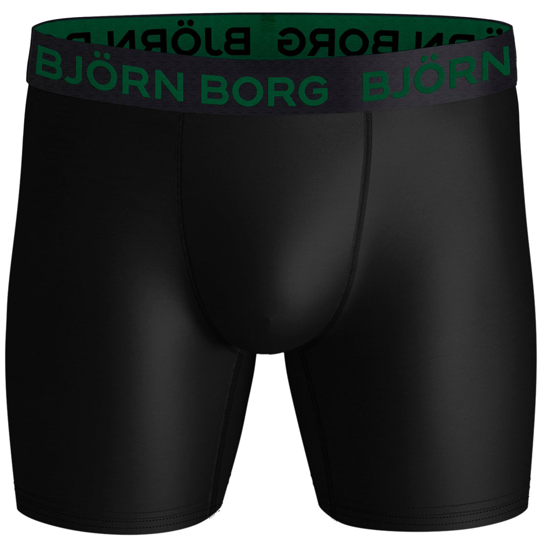 10001729-mp004 Bjorn Borg zwart