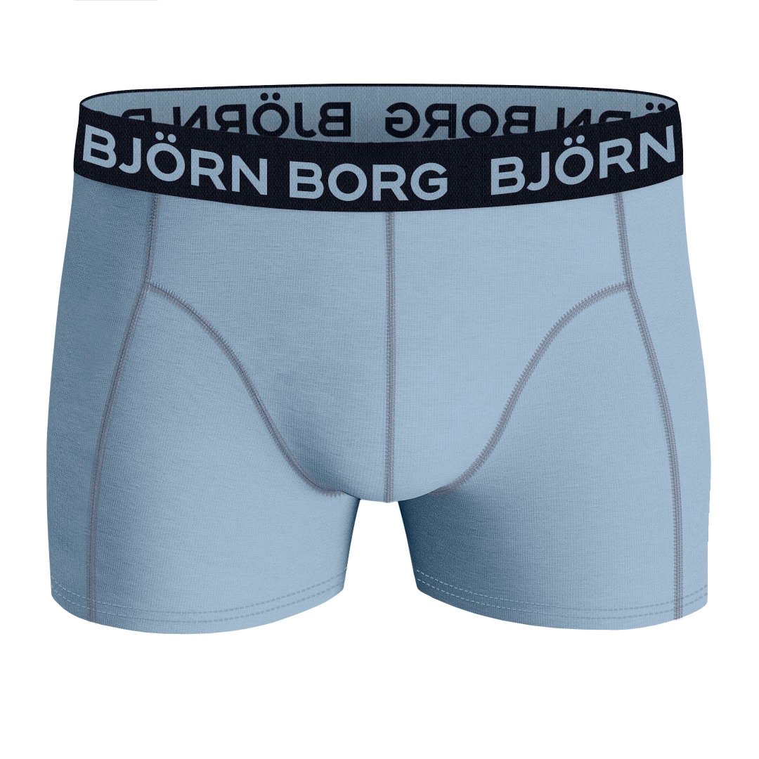 Bjorn Borg boxershort Boys 5-pack