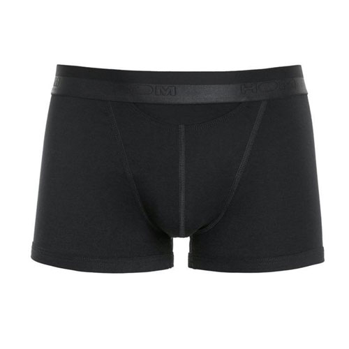 Hom Ho1 boxershorts actie 6-pack grijs-zwart-blauw