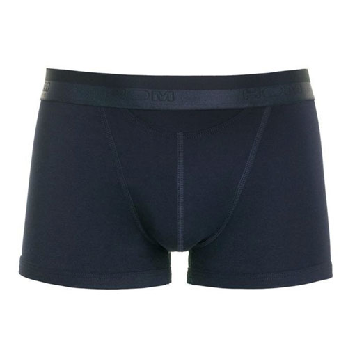 Hom Ho1 boxershorts actie 6-pack grijs-zwart-blauw