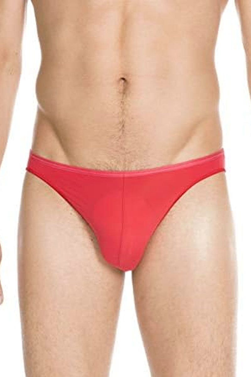 Hom Plumes micro slip rood