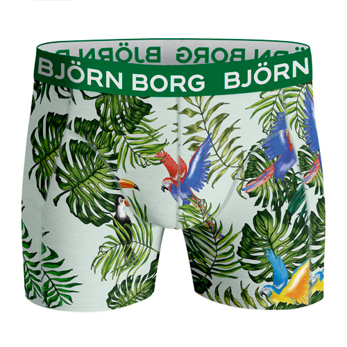 Bjorn Borg 5-pack boxershorts kids print